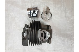 Циліндр STIHL 261/271 бензопила в зборі 44,7мм Никасил Китай